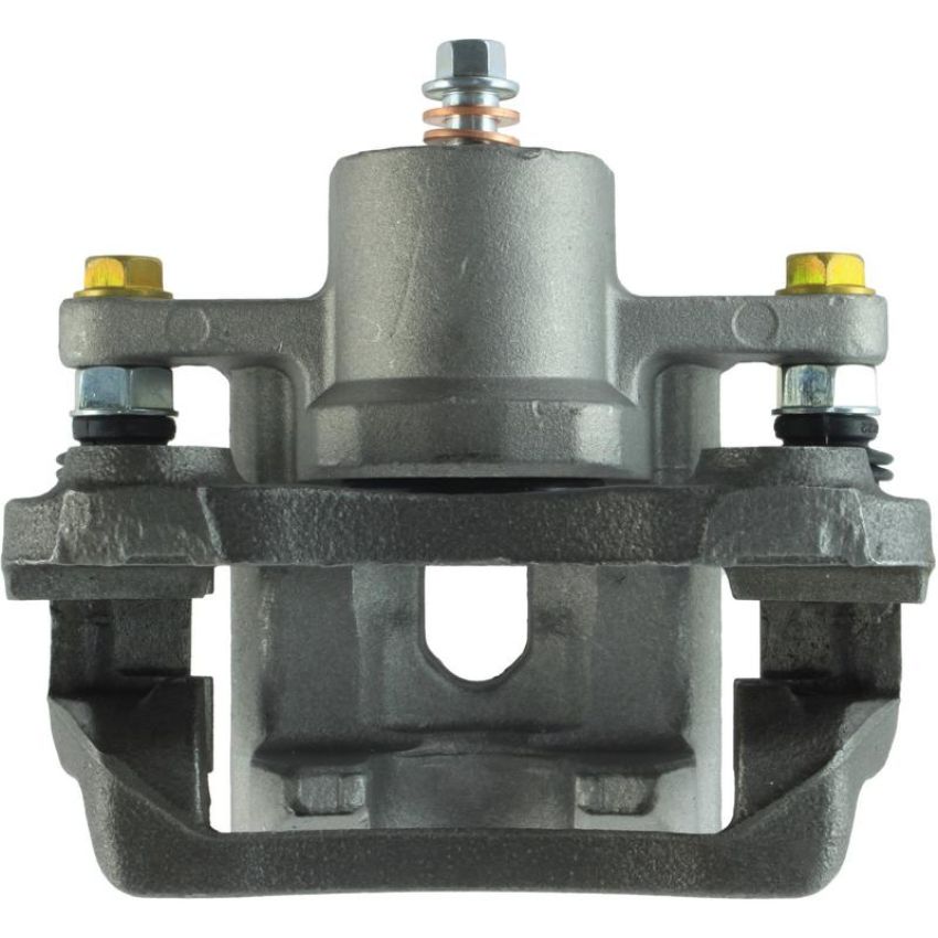 CENTRIC PARTS 141.50615 Centric Semi-Loaded Brake Caliper