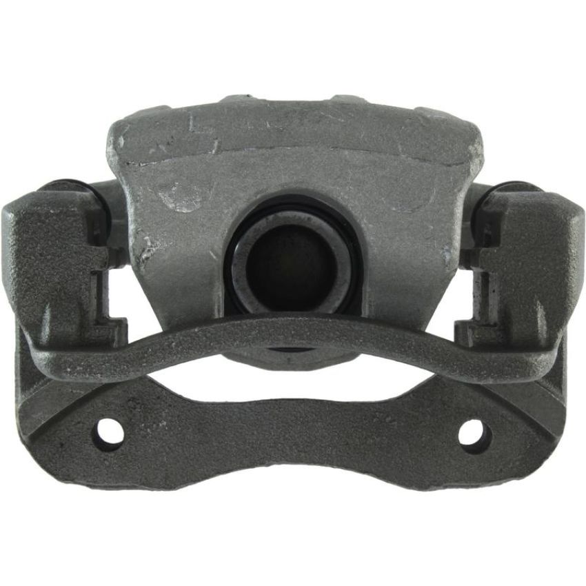 CENTRIC PARTS 141.50615 Centric Semi-Loaded Brake Caliper