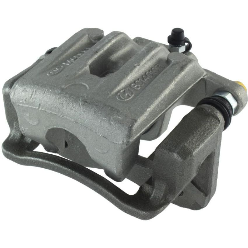 CENTRIC PARTS 141.50615 Centric Semi-Loaded Brake Caliper