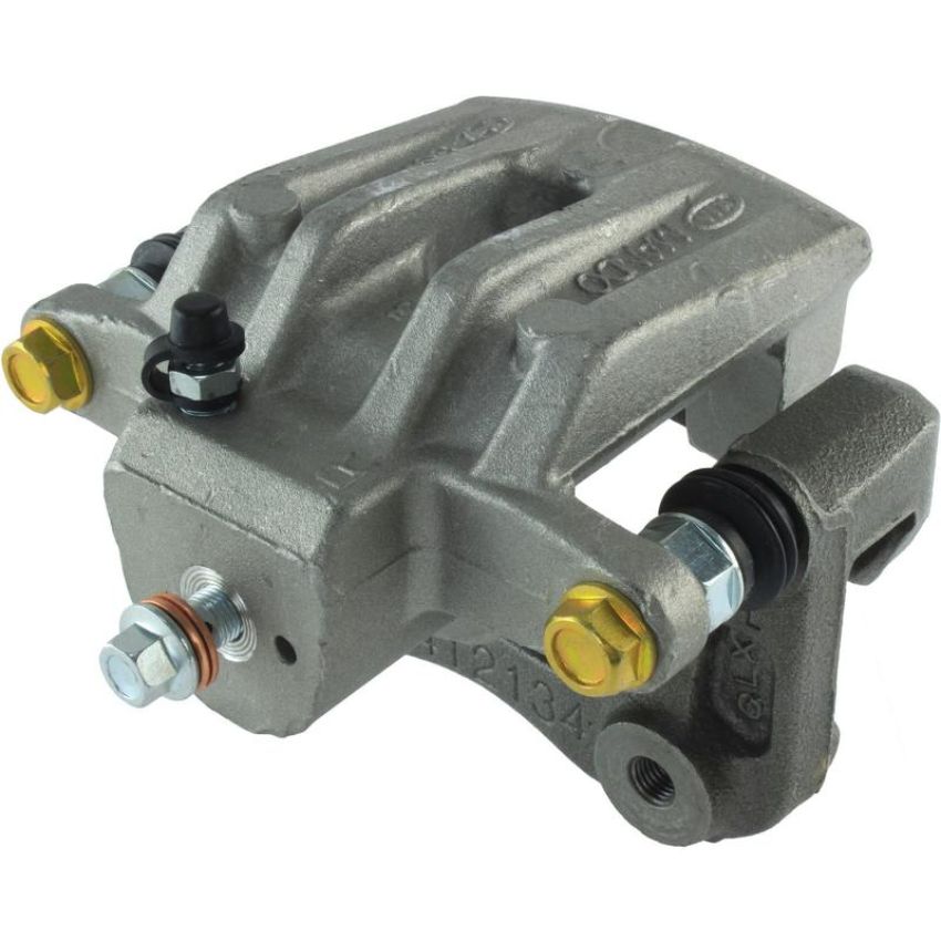 CENTRIC PARTS 141.50615 Centric Semi-Loaded Brake Caliper
