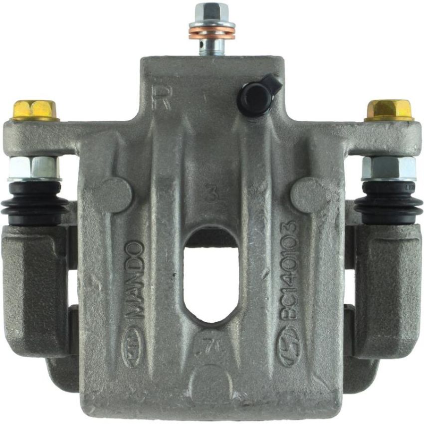 CENTRIC PARTS 141.50615 Centric Semi-Loaded Brake Caliper