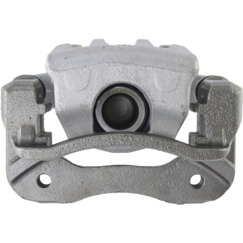 CENTRIC PARTS 141.50616 Centric Semi-Loaded Brake Caliper