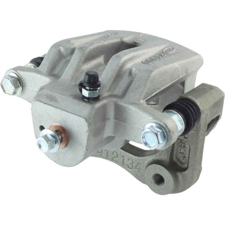 CENTRIC PARTS 141.50616 Centric Semi-Loaded Brake Caliper