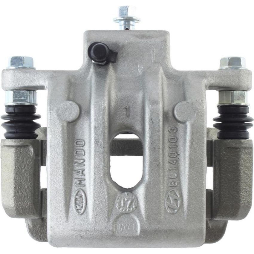CENTRIC PARTS 141.50616 Centric Semi-Loaded Brake Caliper