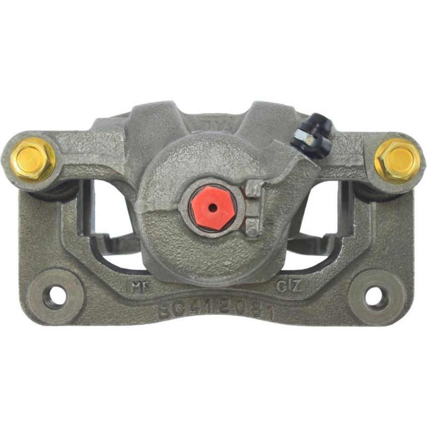 CENTRIC PARTS 141.50617 Centric Semi-Loaded Brake Caliper