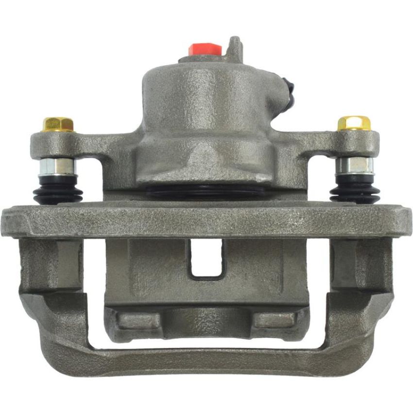 CENTRIC PARTS 141.50617 Centric Semi-Loaded Brake Caliper