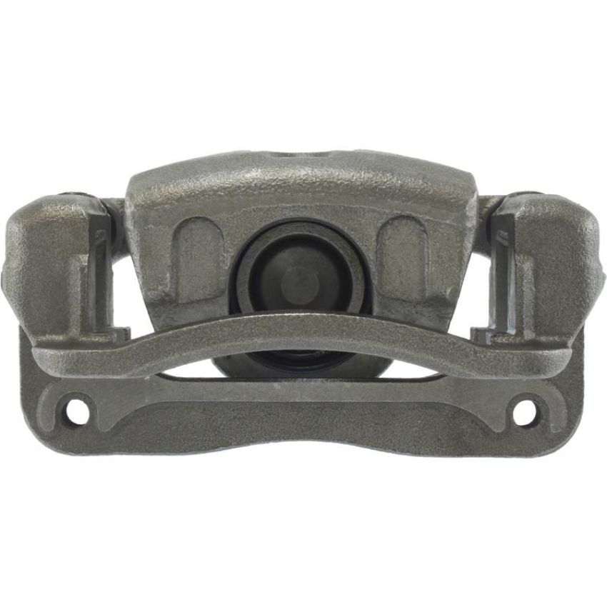 CENTRIC PARTS 141.50617 Centric Semi-Loaded Brake Caliper