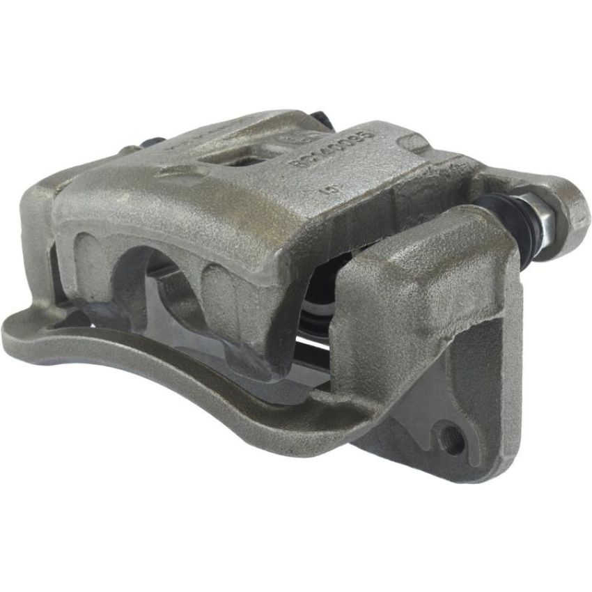 CENTRIC PARTS 141.50617 Centric Semi-Loaded Brake Caliper
