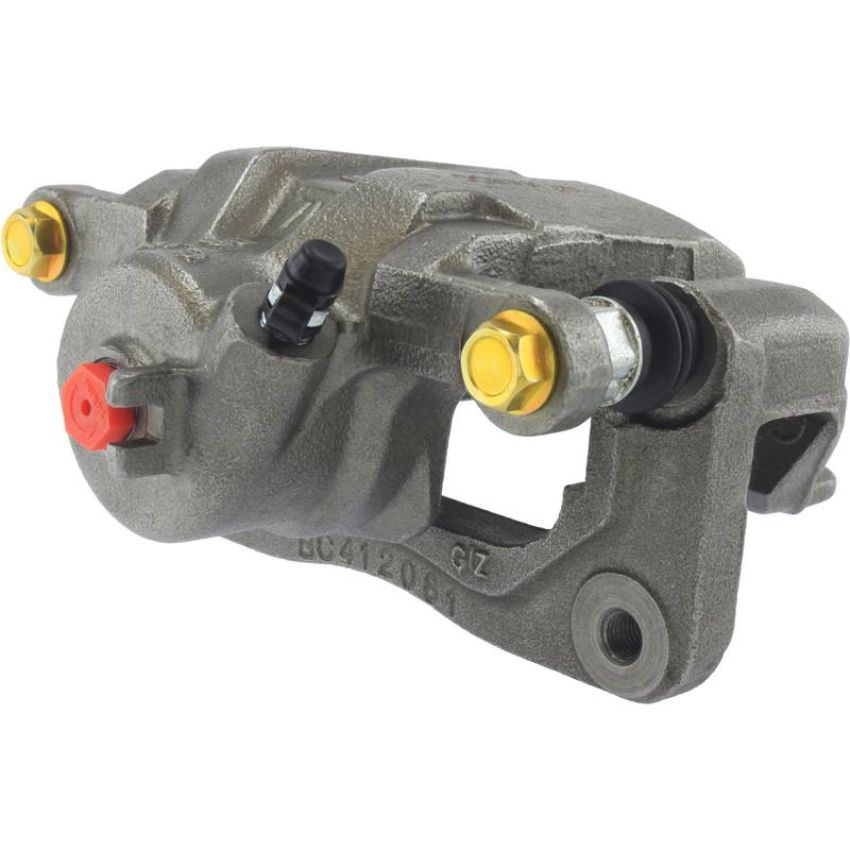 CENTRIC PARTS 141.50617 Centric Semi-Loaded Brake Caliper