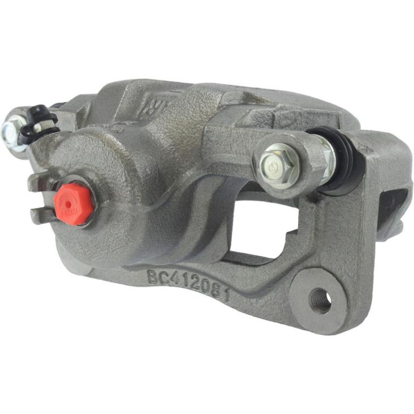 CENTRIC PARTS 141.50618 Centric Semi-Loaded Brake Caliper