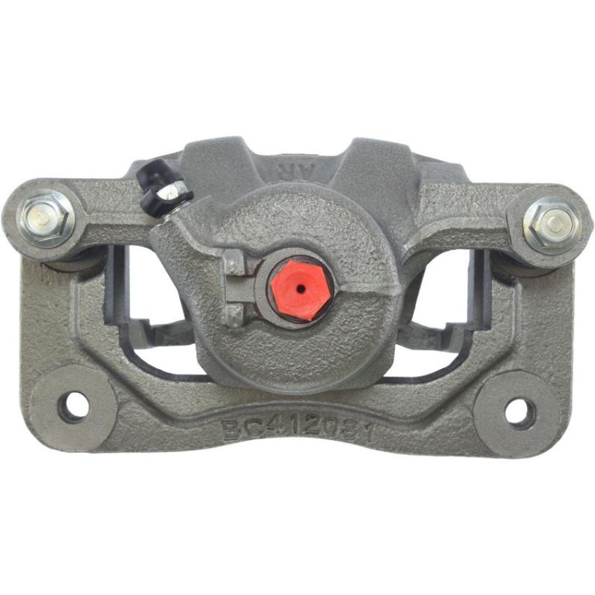CENTRIC PARTS 141.50618 Centric Semi-Loaded Brake Caliper