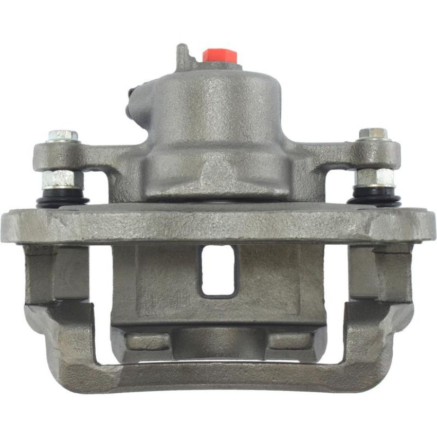 CENTRIC PARTS 141.50618 Centric Semi-Loaded Brake Caliper