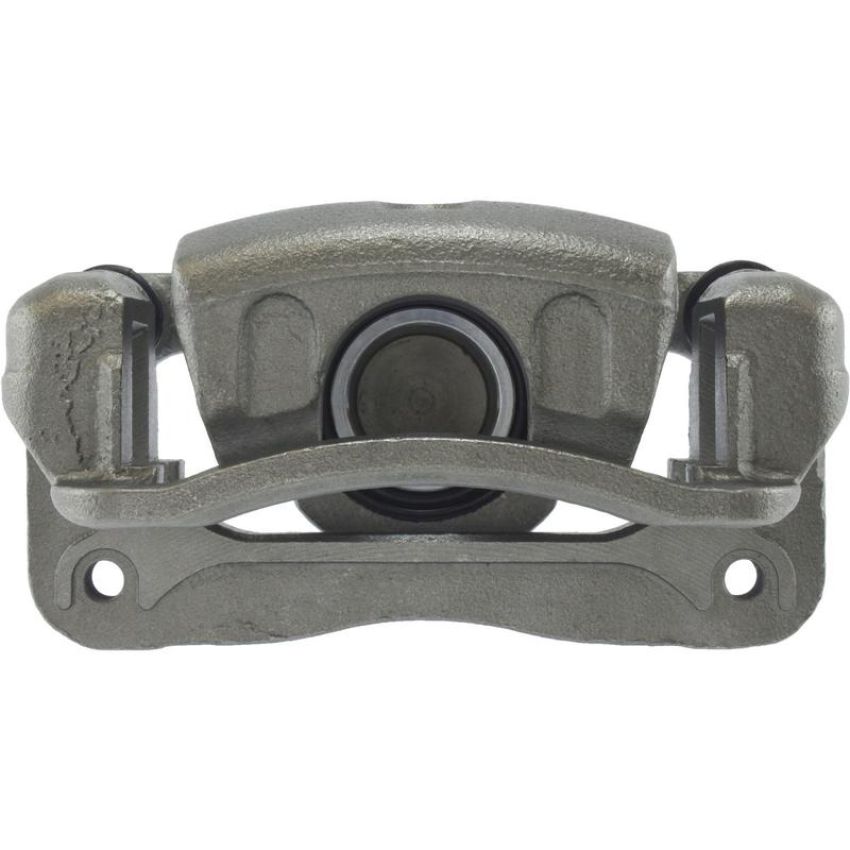 CENTRIC PARTS 141.50618 Centric Semi-Loaded Brake Caliper
