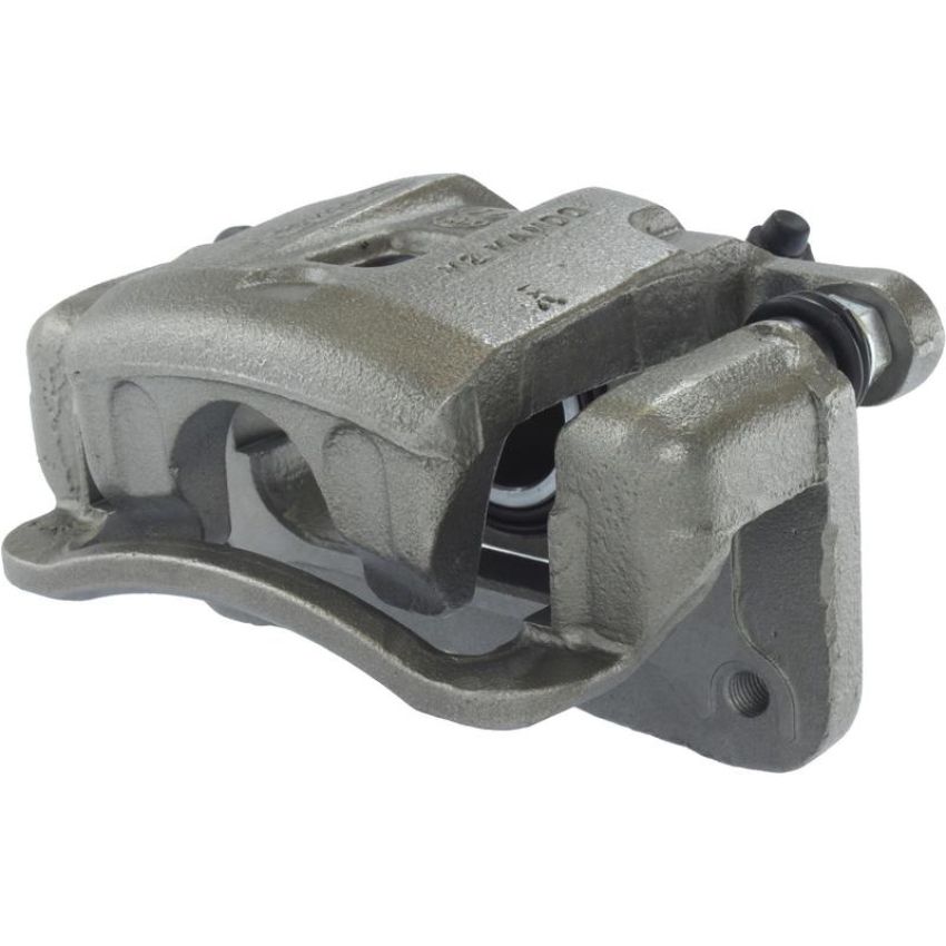 CENTRIC PARTS 141.50618 Centric Semi-Loaded Brake Caliper