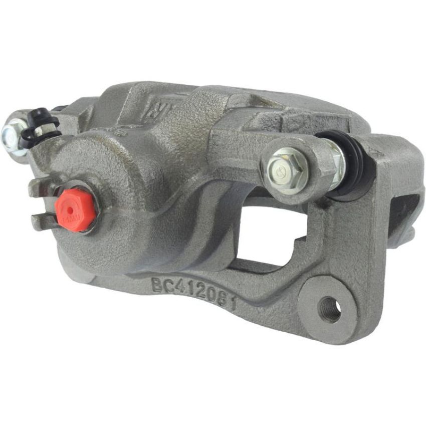 CENTRIC PARTS 141.50618 Centric Semi-Loaded Brake Caliper