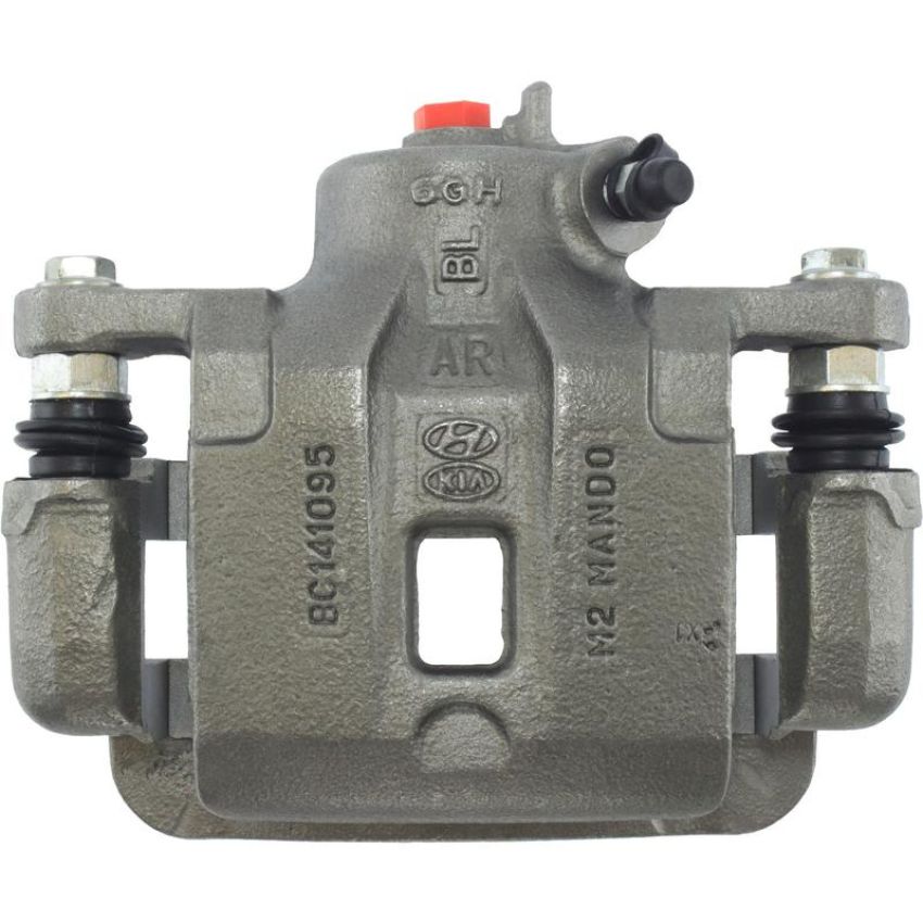 CENTRIC PARTS 141.50618 Centric Semi-Loaded Brake Caliper