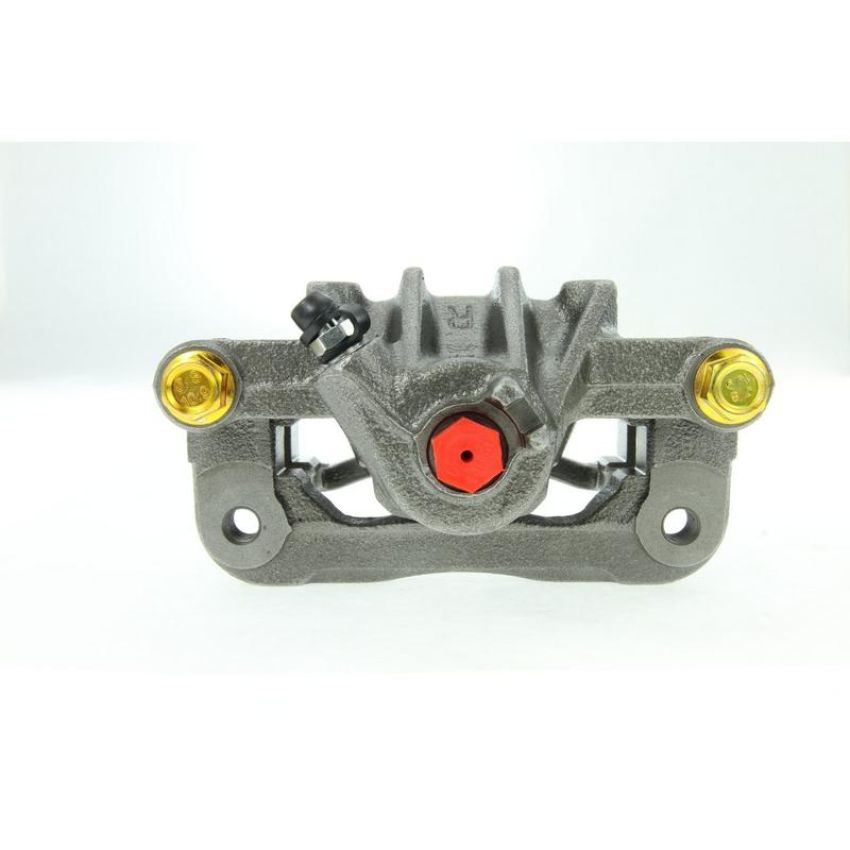 CENTRIC PARTS 141.50621 Centric Semi-Loaded Brake Caliper