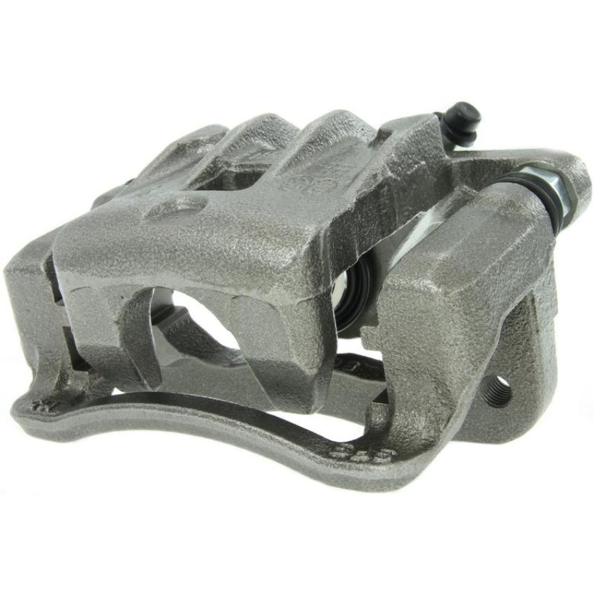 CENTRIC PARTS 141.50621 Centric Semi-Loaded Brake Caliper