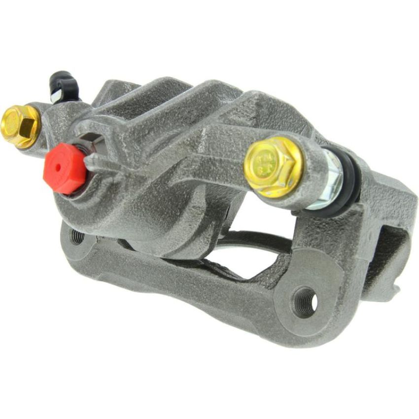 CENTRIC PARTS 141.50621 Centric Semi-Loaded Brake Caliper