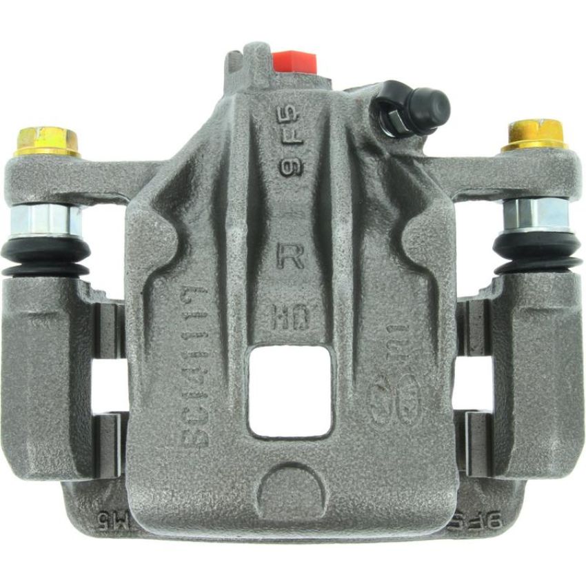 CENTRIC PARTS 141.50621 Centric Semi-Loaded Brake Caliper