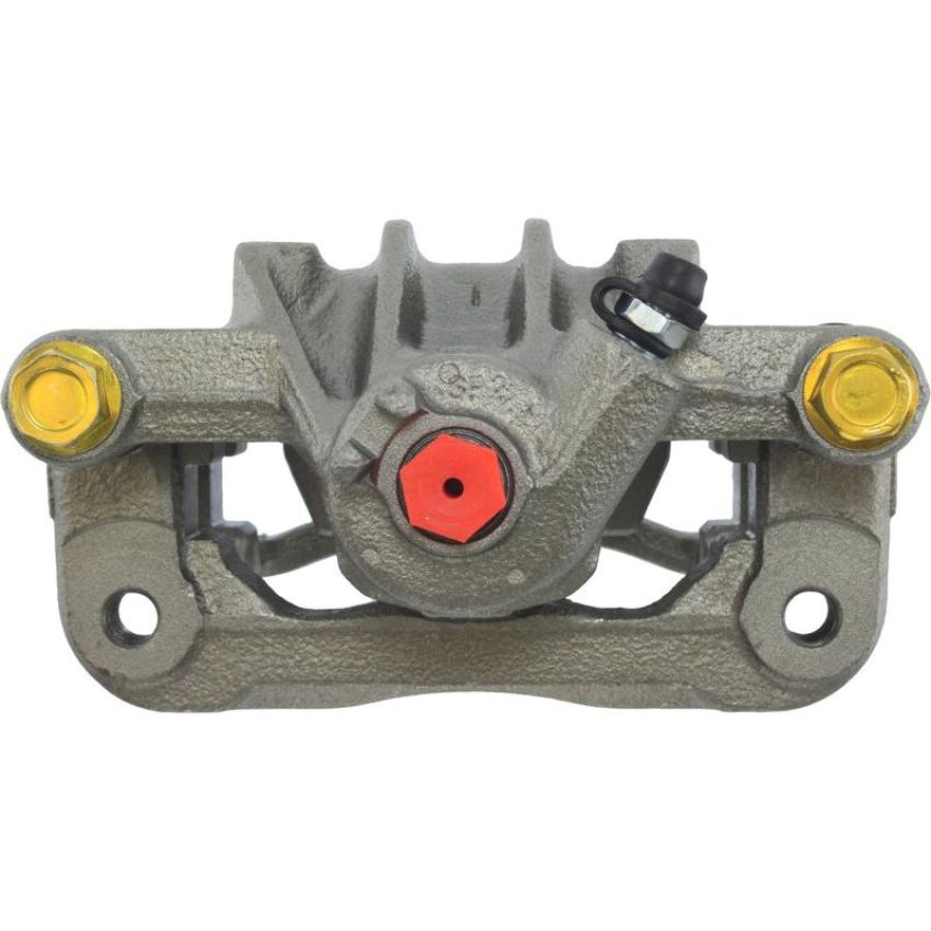 CENTRIC PARTS 141.50622 Centric Semi-Loaded Brake Caliper