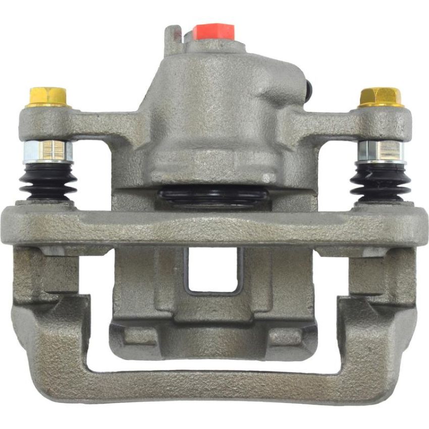 CENTRIC PARTS 141.50622 Centric Semi-Loaded Brake Caliper