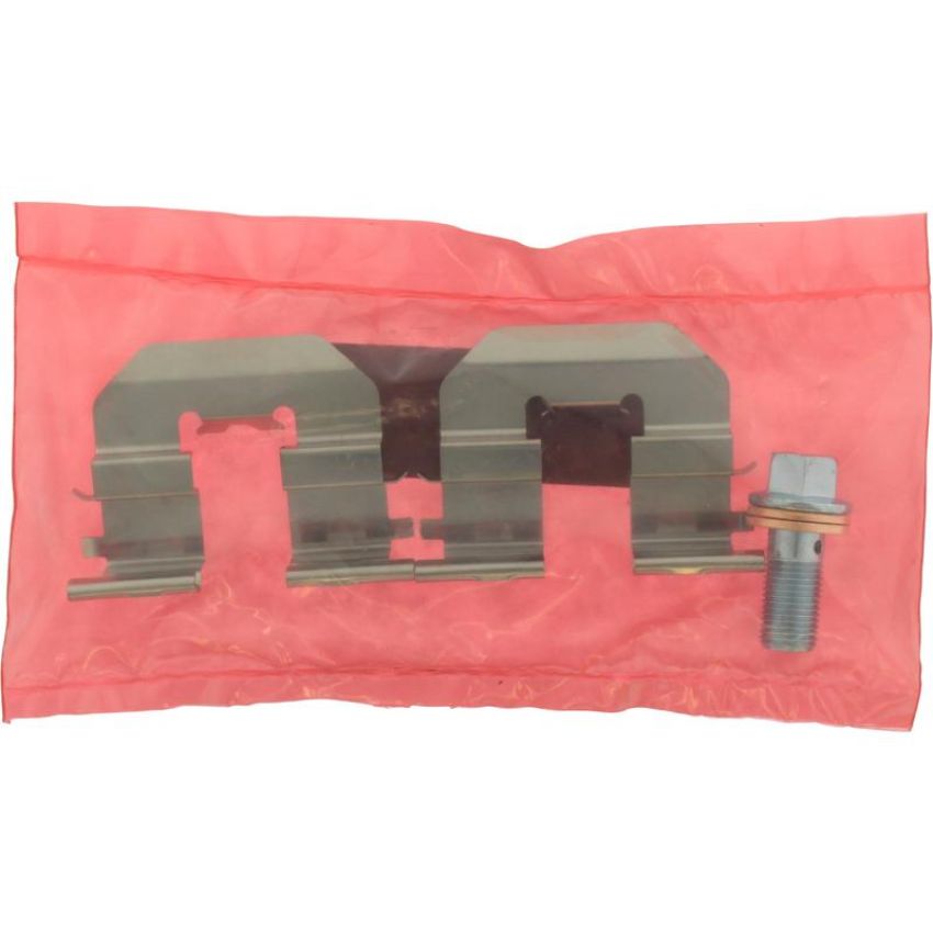 CENTRIC PARTS 141.50622 Centric Semi-Loaded Brake Caliper