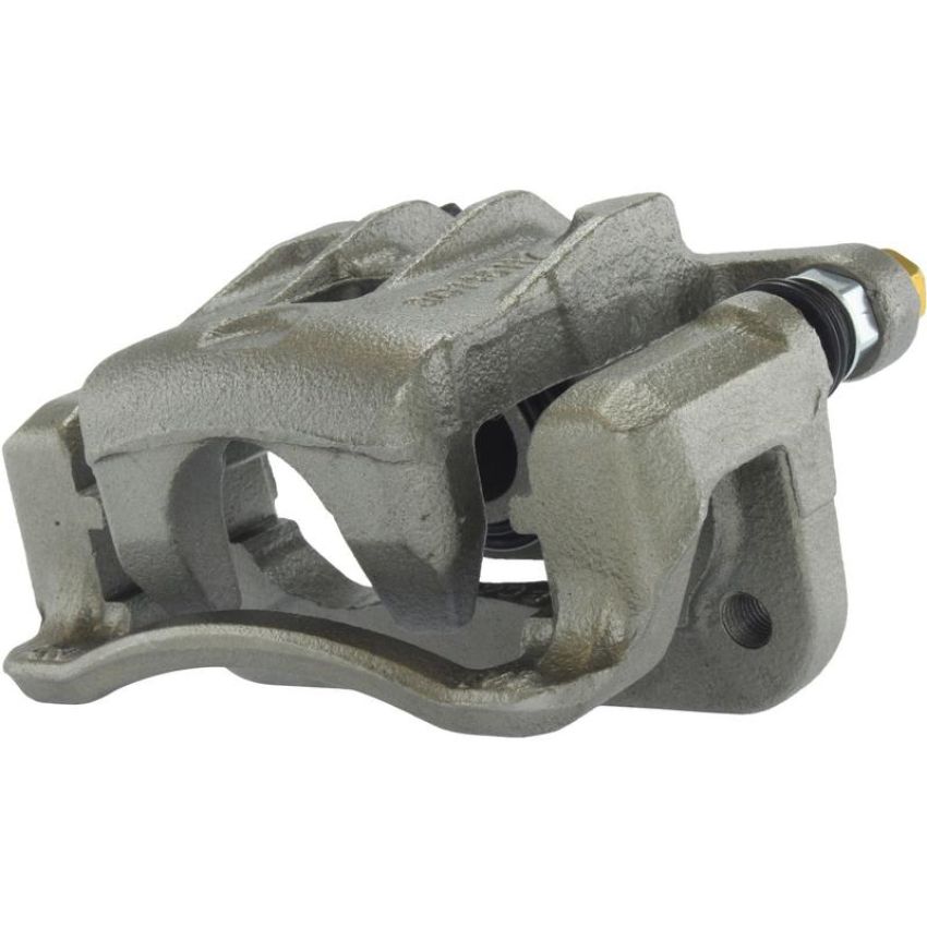 CENTRIC PARTS 141.50622 Centric Semi-Loaded Brake Caliper