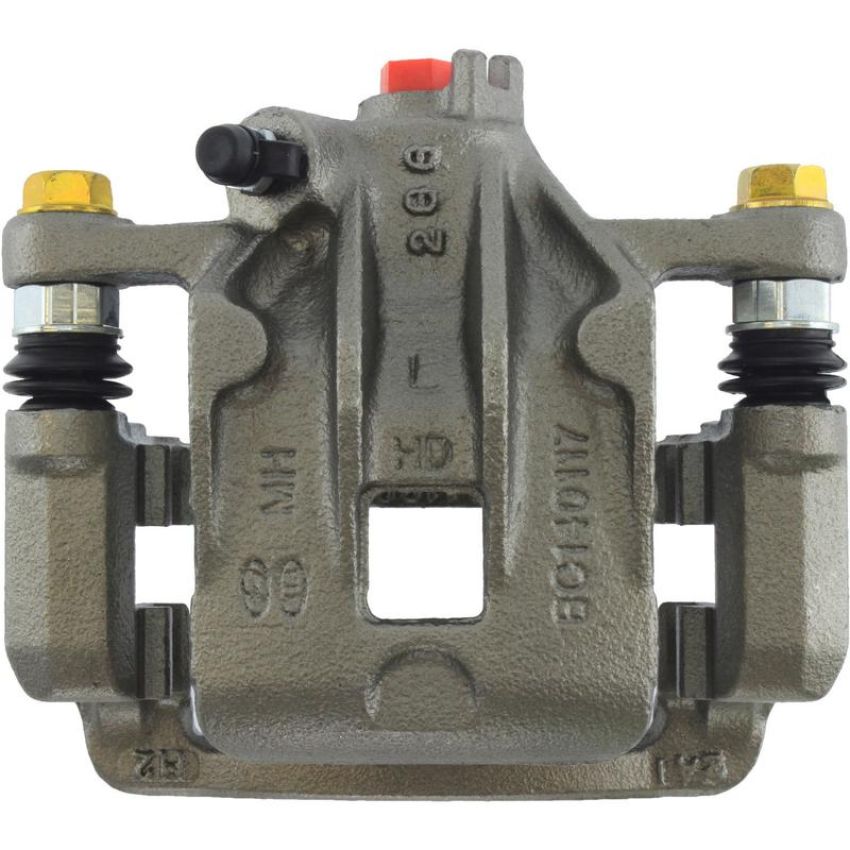 CENTRIC PARTS 141.50622 Centric Semi-Loaded Brake Caliper