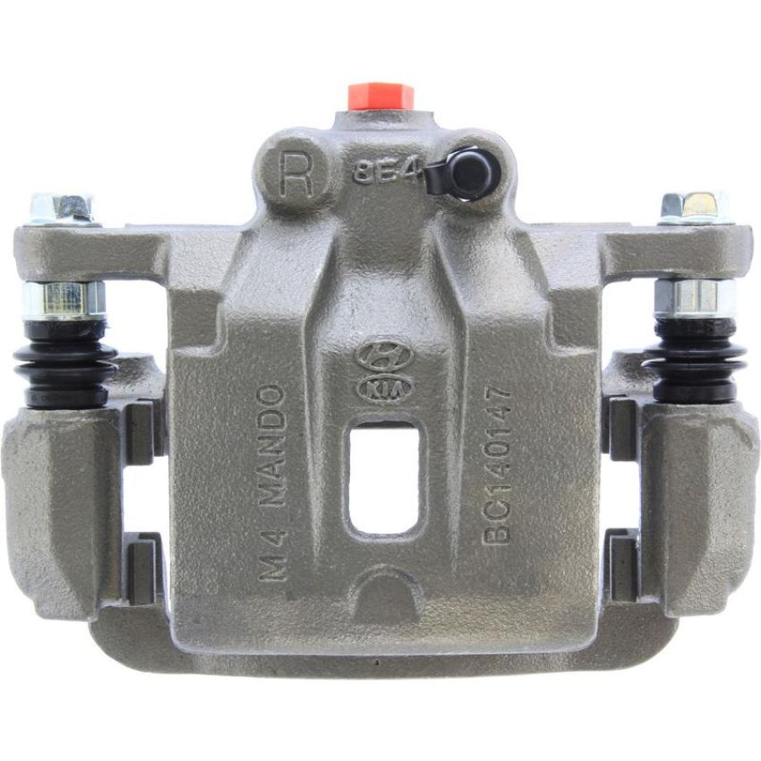 CENTRIC PARTS 141.50623 Centric Semi-Loaded Brake Caliper