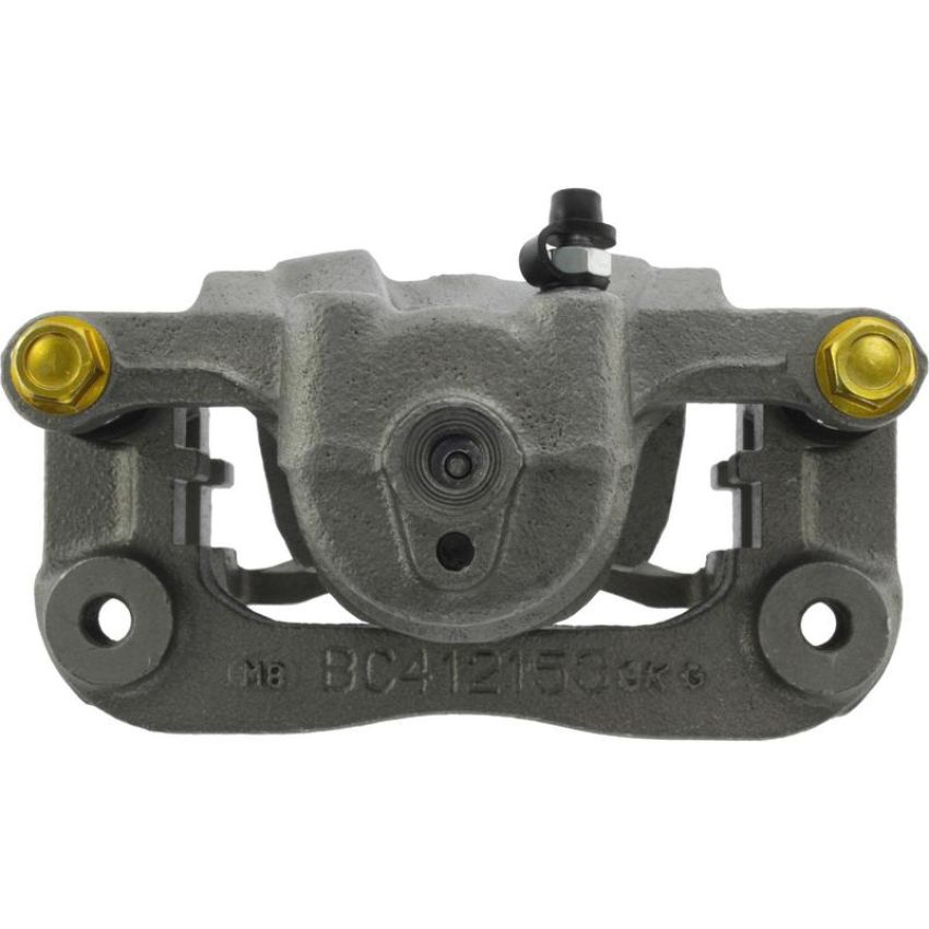 CENTRIC PARTS 141.50624 Centric Semi-Loaded Brake Caliper