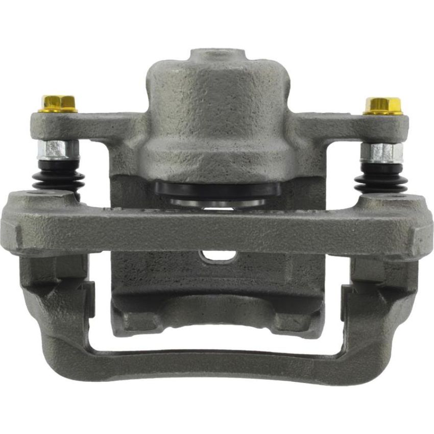 CENTRIC PARTS 141.50624 Centric Semi-Loaded Brake Caliper