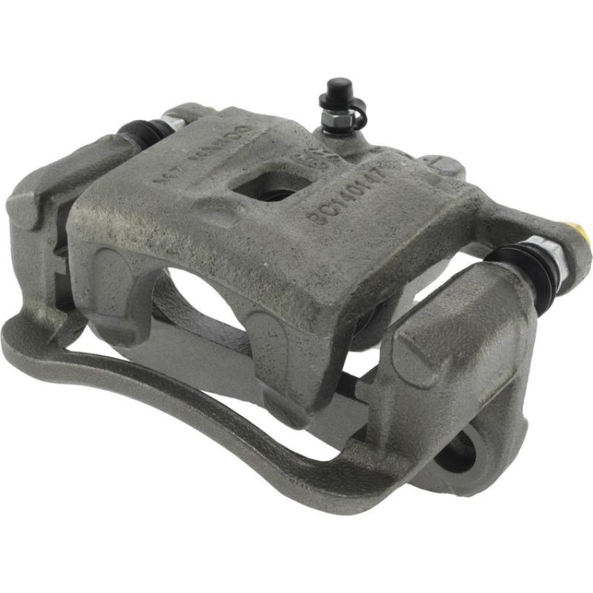 CENTRIC PARTS 141.50624 Centric Semi-Loaded Brake Caliper