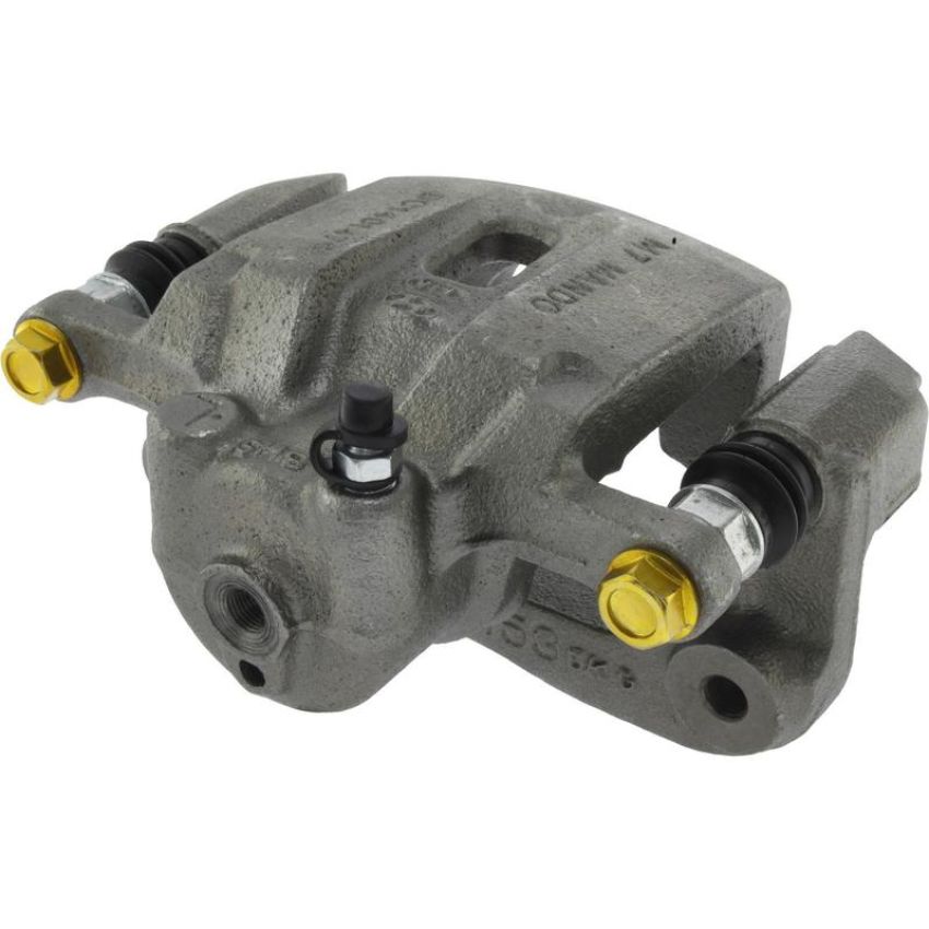 CENTRIC PARTS 141.50624 Centric Semi-Loaded Brake Caliper