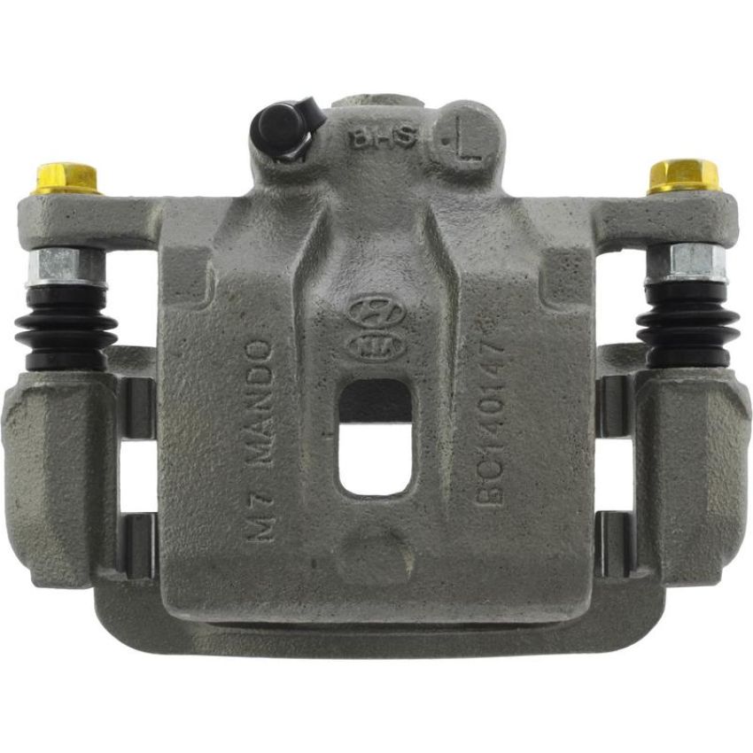 CENTRIC PARTS 141.50624 Centric Semi-Loaded Brake Caliper