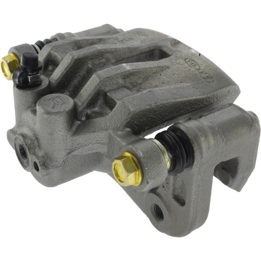 CENTRIC PARTS 141.50625 Centric Semi-Loaded Brake Caliper