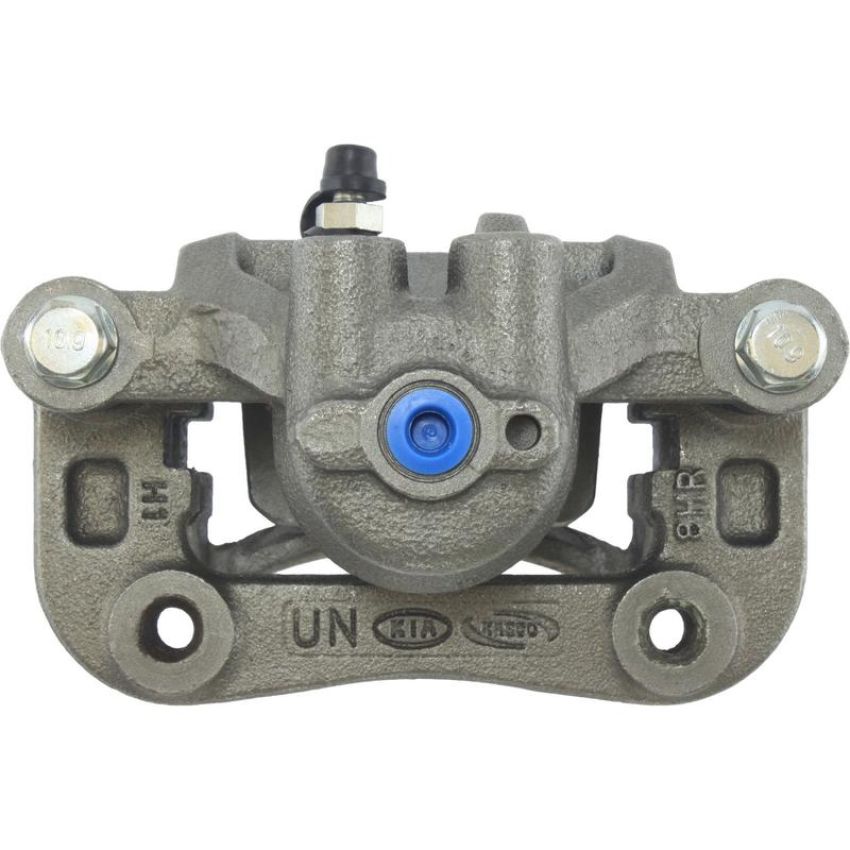 CENTRIC PARTS 141.50625 Centric Semi-Loaded Brake Caliper