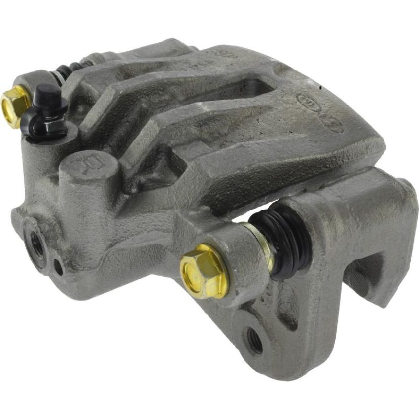 CENTRIC PARTS 141.50625 Centric Semi-Loaded Brake Caliper