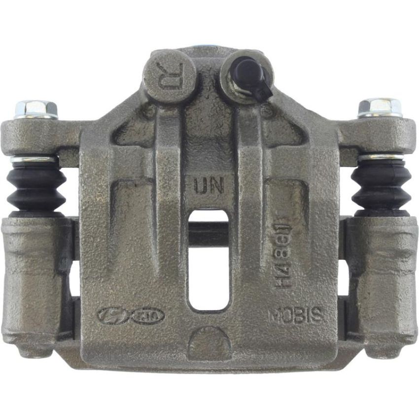 CENTRIC PARTS 141.50625 Centric Semi-Loaded Brake Caliper