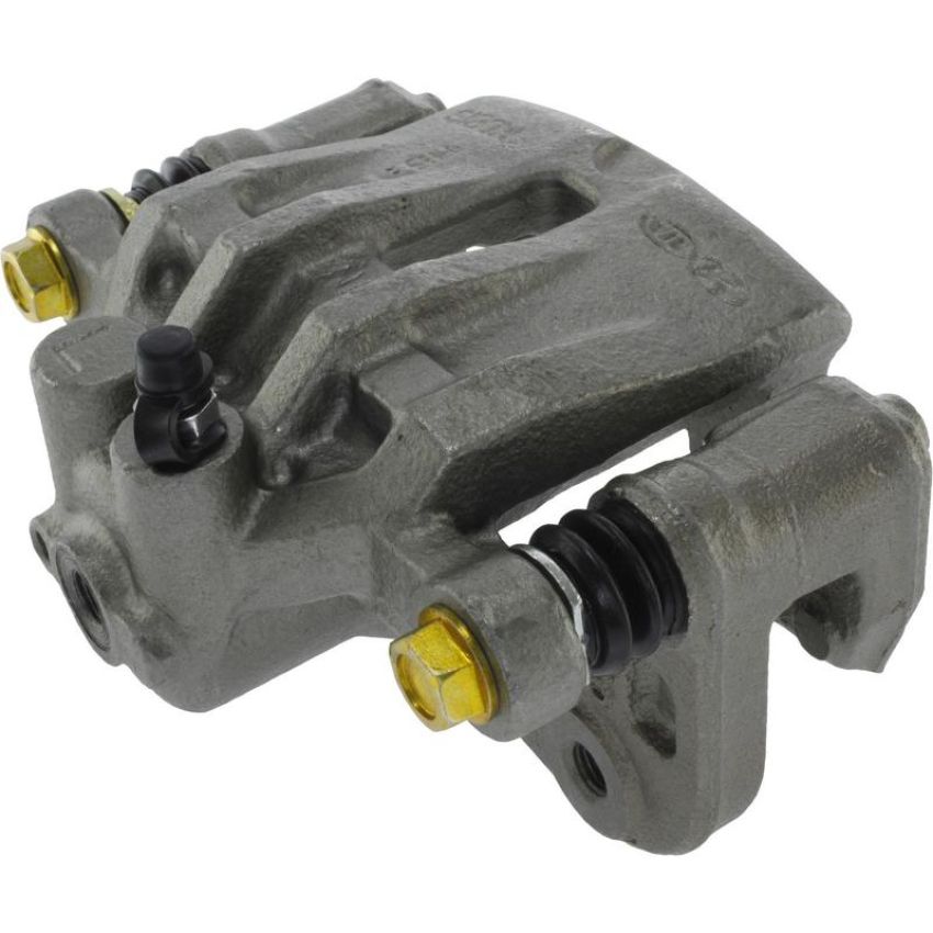 CENTRIC PARTS 141.50626 Centric Semi-Loaded Brake Caliper