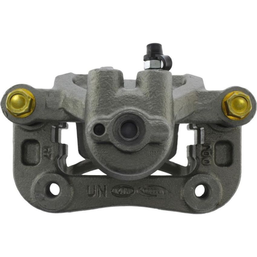 CENTRIC PARTS 141.50626 Centric Semi-Loaded Brake Caliper