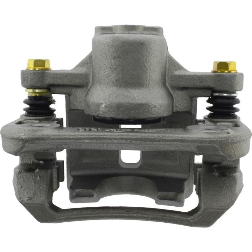 CENTRIC PARTS 141.50626 Centric Semi-Loaded Brake Caliper