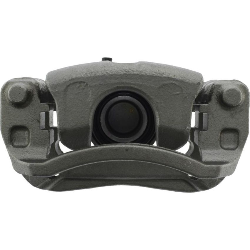 CENTRIC PARTS 141.50626 Centric Semi-Loaded Brake Caliper