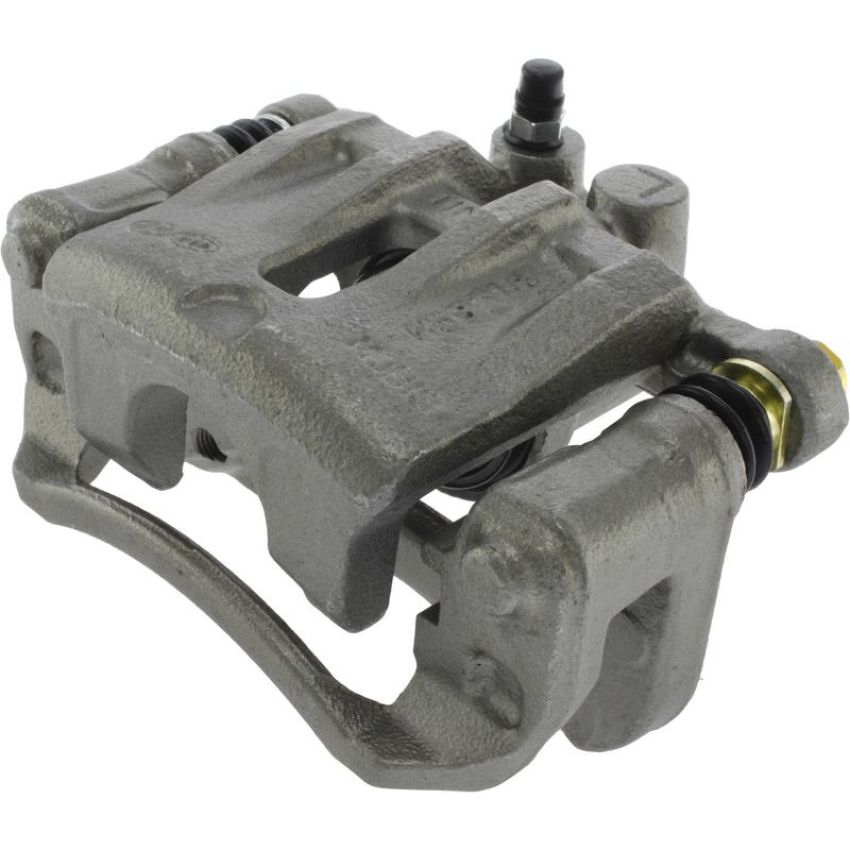 CENTRIC PARTS 141.50626 Centric Semi-Loaded Brake Caliper