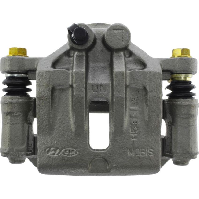 CENTRIC PARTS 141.50626 Centric Semi-Loaded Brake Caliper
