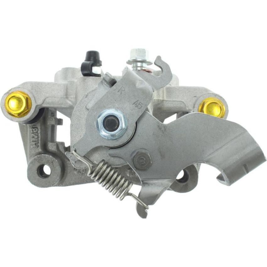 CENTRIC PARTS 141.50627 Centric Semi-Loaded Brake Caliper