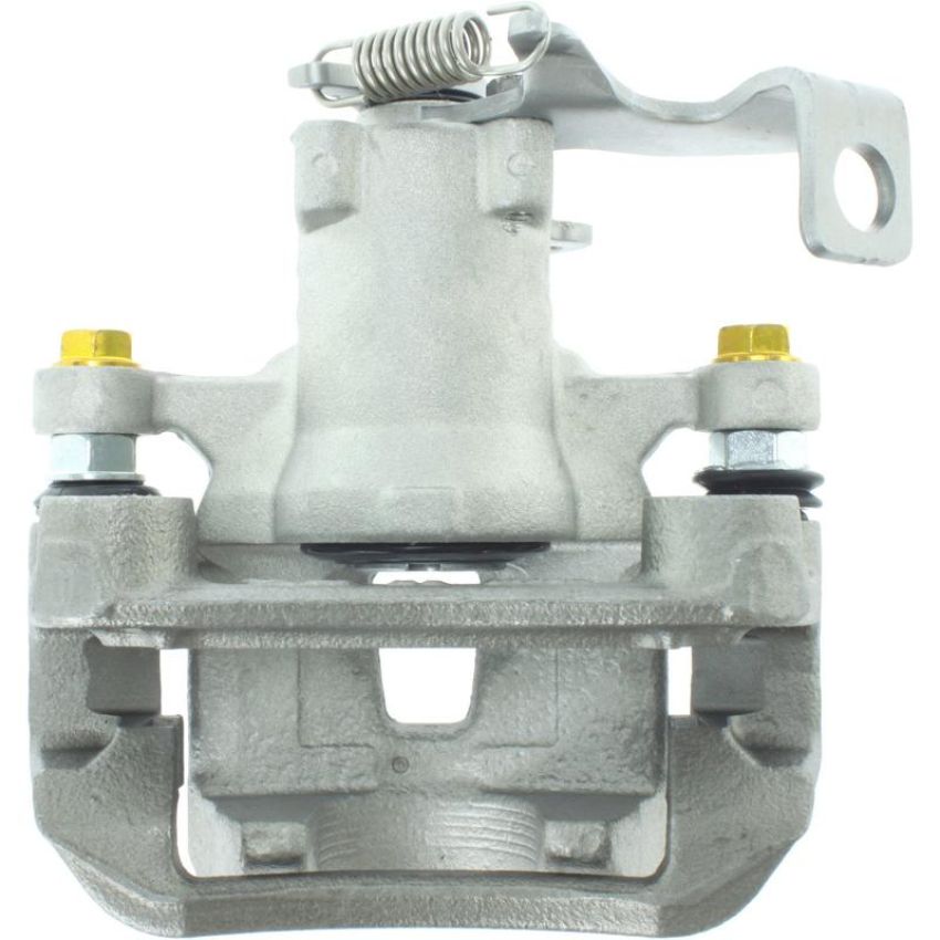 CENTRIC PARTS 141.50627 Centric Semi-Loaded Brake Caliper