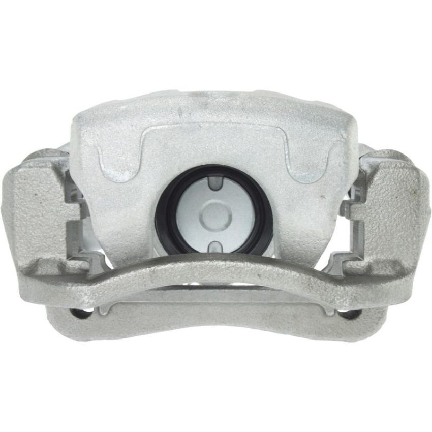 CENTRIC PARTS 141.50627 Centric Semi-Loaded Brake Caliper