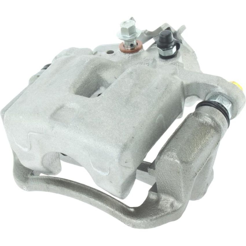 CENTRIC PARTS 141.50627 Centric Semi-Loaded Brake Caliper