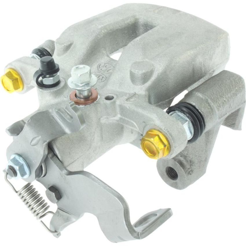 CENTRIC PARTS 141.50627 Centric Semi-Loaded Brake Caliper